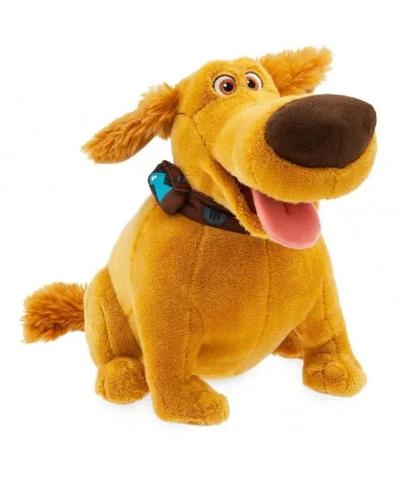 Plüschtier mittlere Größe Hund Dug Up Disney Store Disney Store - 1