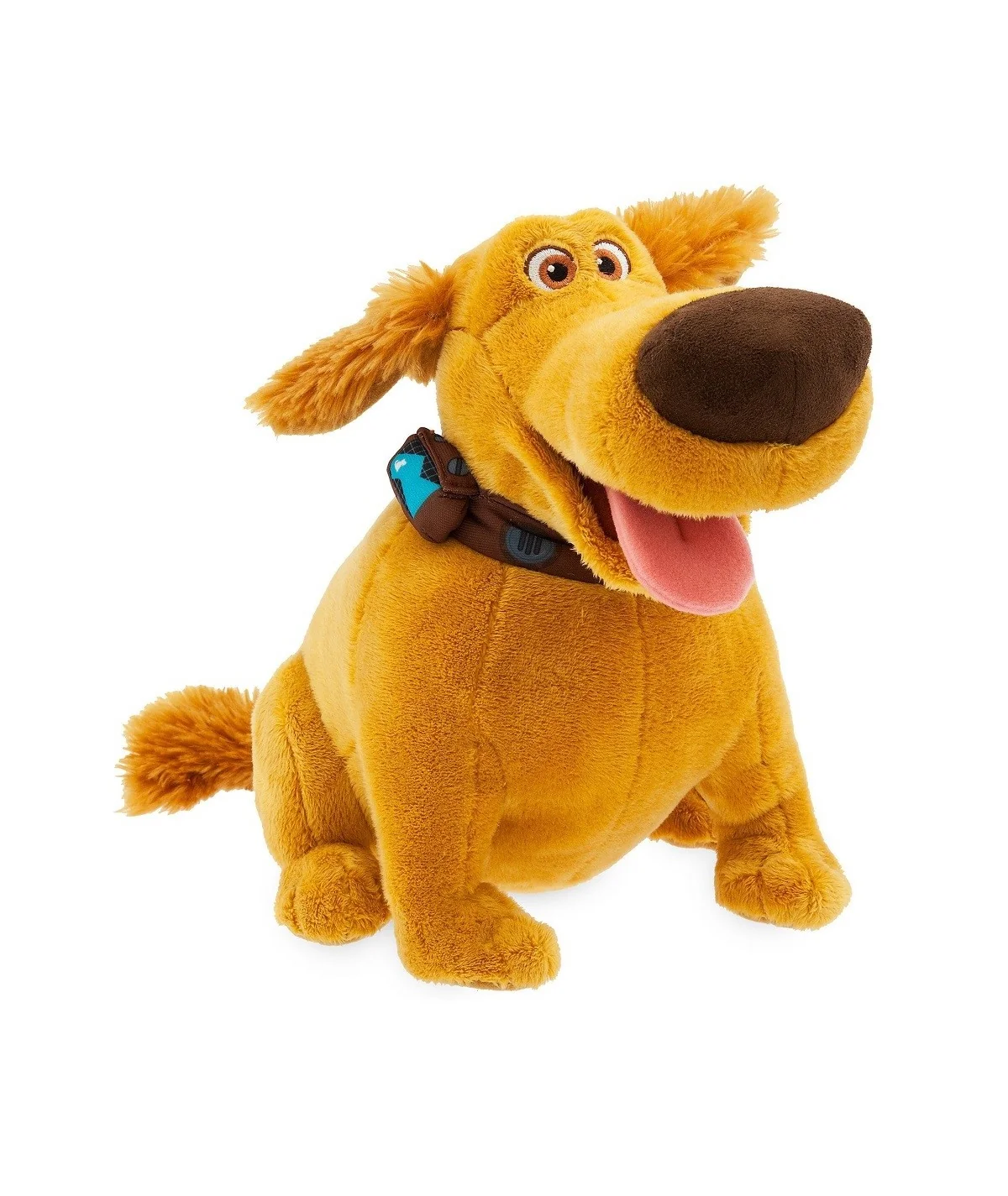 Plüschtier mittlere Größe Hund Dug Up Disney Store Disney Store - 1
