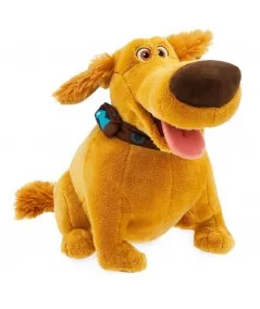 Plüschtier mittlere Größe Hund Dug Up Disney Store Disney Store - 1