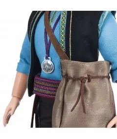 Puppe limitierte Auflage Kristoff Frozen Disney Store Disney Store - 4