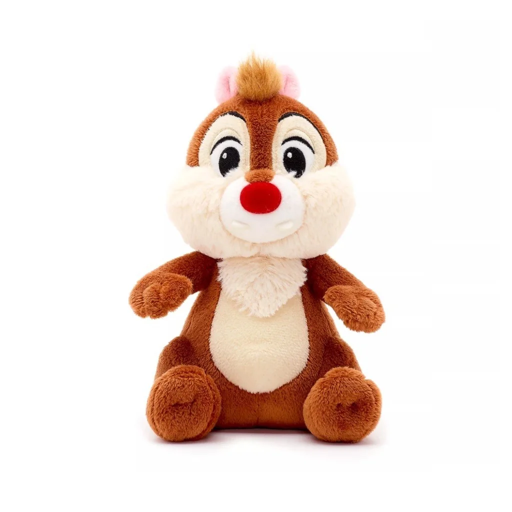 Plüschtier mini Eichhörnchen Ciop Disney Store Disney Store - 1