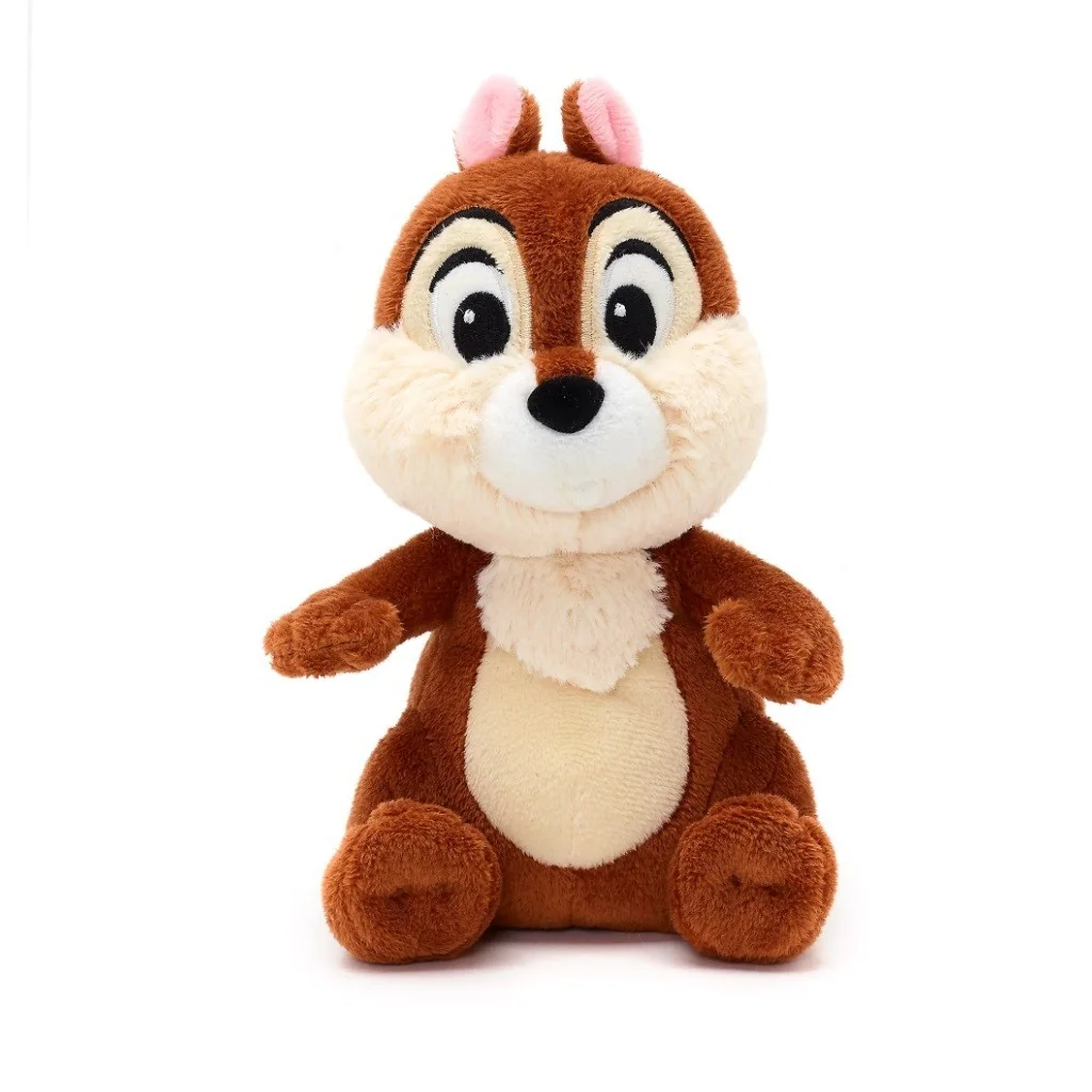 Plüschtier mini eichhörnchen Cip Disney Store Disney Store - 1