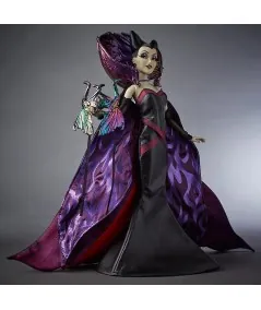 Lalka limitowana edycja Maleficent Disney Store Disney Store - 3