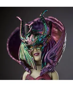 Lalka limitowana edycja Maleficent Disney Store Disney Store - 5