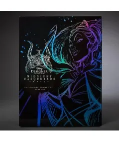 Bambola edizione limitata Malefica Disney Store Disney Store - 6