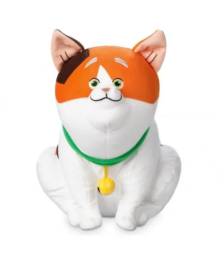 Plüschtier mochi Big Hero 6 Disney Store Disney Store - 1