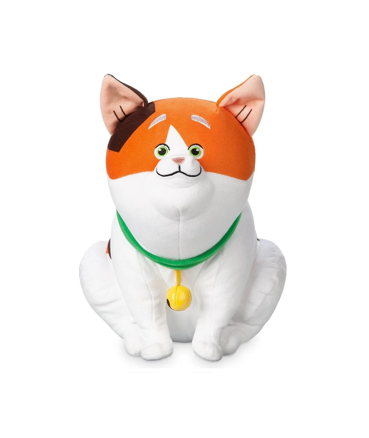 Mała pluszowa zabawka Mochi Big Hero 6 Disney Store Disney Store - 1