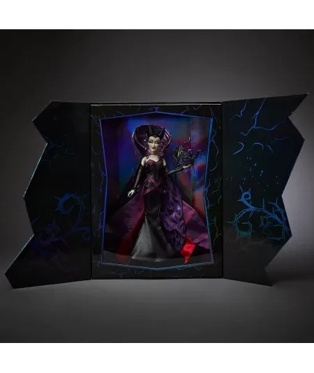Puppe limitierte Auflage Malefica Disney Store Disney Store - 8