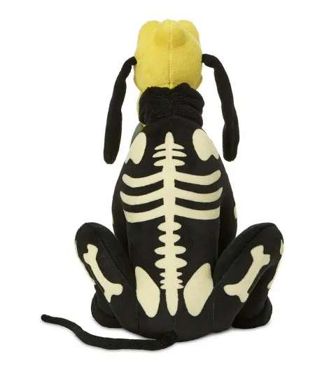 Plush Pluto Halloween Disney Store Disney Store - 3