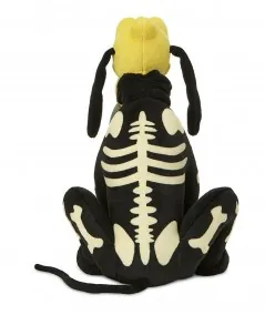 Plush Pluto Halloween Disney Store Disney Store - 3