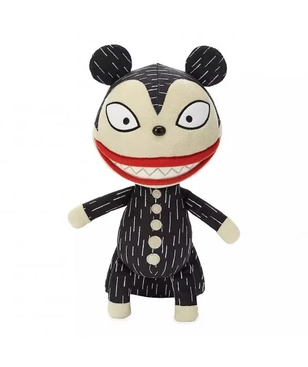 Peluche Vampire La Nuit avant Noël Disney Store Disney Store - 1