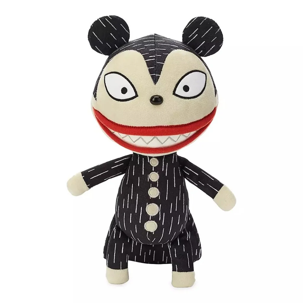 Plush Vampire The Nightmare Before Christmas Disney Store Disney Store - 1
