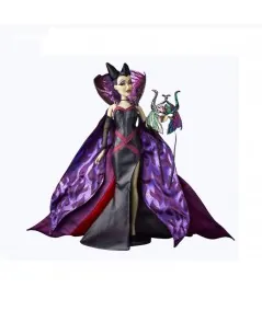 Bambola edizione limitata Malefica Disney Store Disney Store - 2