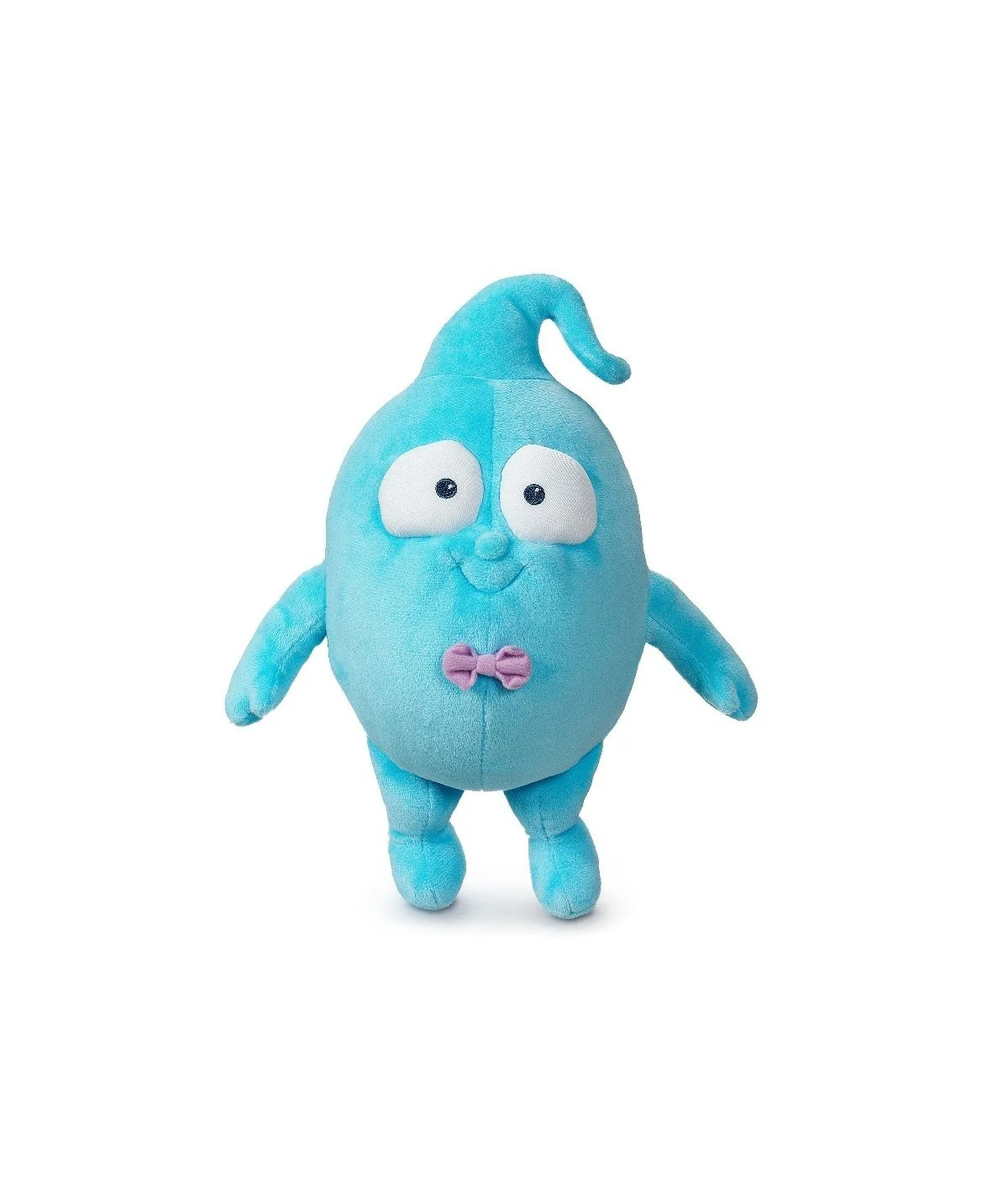 Peluche petite Demi Vampirina Disney Store Disney Store - 1 Peluche petite Demi Vampirina Disney Store Disney Store - 1