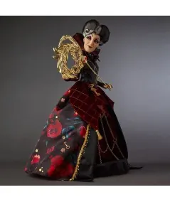 Muñeca edición limitada Lady Tremaine Midnight Masquerade Disney Store Disney Store - 2