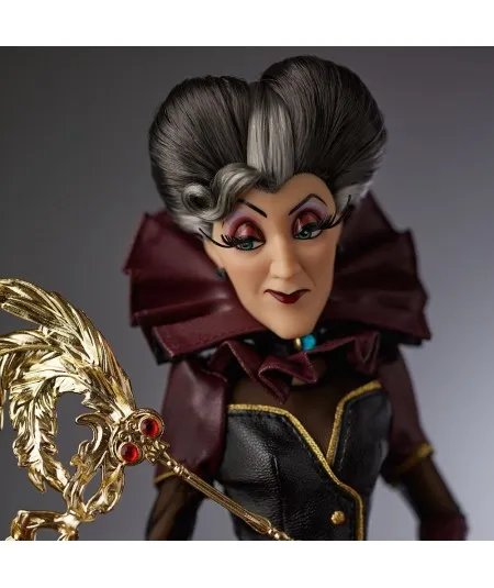 Muñeca edición limitada Lady Tremaine Midnight Masquerade Disney Store Disney Store - 3
