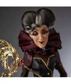 Doll limited edition Lady Tremaine Midnight Masquerade Disney Store Disney Store - 3
