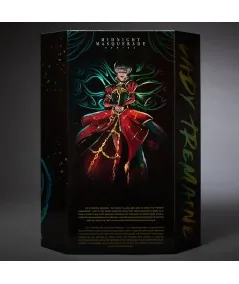 Puppe limitierte Auflage Lady Tremaine Midnight Masquerade Disney Store Disney Store - 7