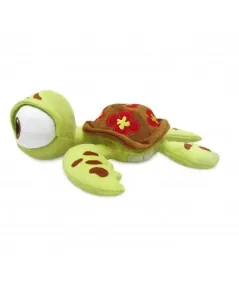 Mały pluszowy żółw Guizzo „Gdzie jest Nemo” Disney Store Disney Store - 1