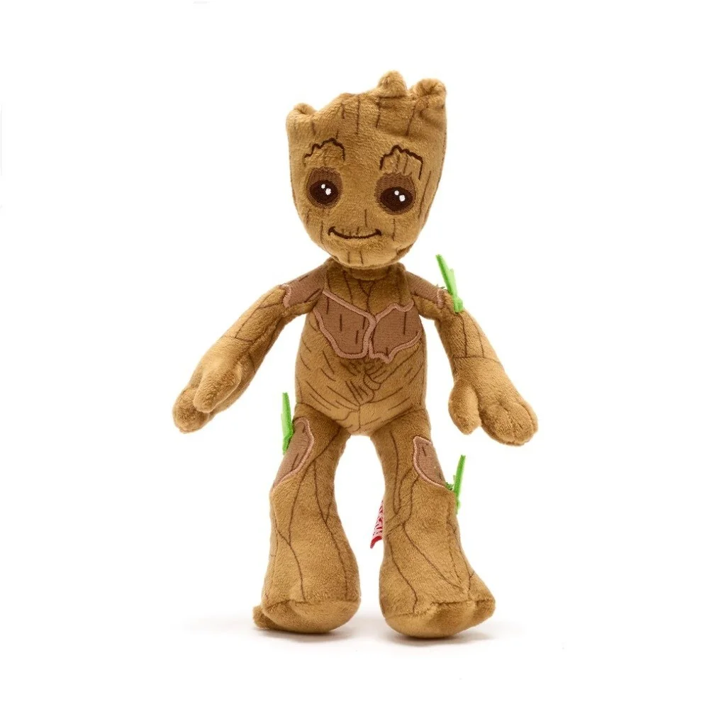 Plüschtier mini Groot Guardians of the Galaxy Disney Store Disney Store - 1