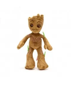 Plüschtier mini Groot Guardians of the Galaxy Disney Store Disney Store - 1