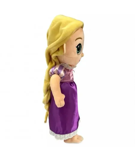 Muñeca plush Animators Rapunzel Disney Store Disney Store - 3