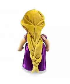 Doll plush Animators Rapunzel Disney Store Disney Store - 4