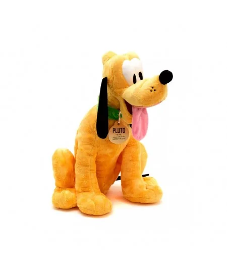 Plush great Pluto Disney Store Disney Store - 1