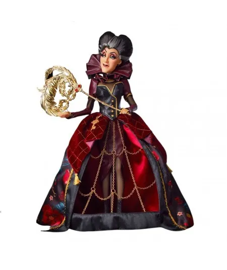 Poupée édition limitée Lady Tremaine Midnight Masquerade Disney Store Disney Store - 1