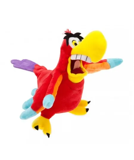 Pluszowa papuga Iago z filmu Aladyn Disney Store Disney Store - 1