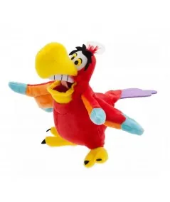 Peluche Pappagallo Iago film Aladdin Disney Store Disney Store - 2