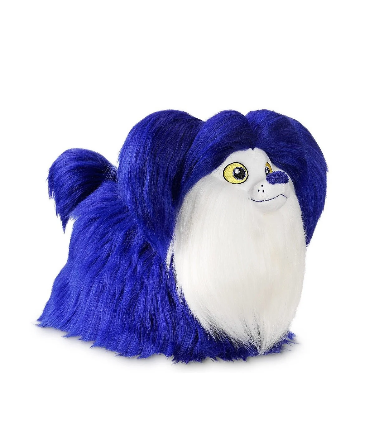 Peluche piccolo Wolfie Vampirina Disney Store Disney Store - 1 Peluche piccolo Wolfie Vampirina Disney Store Disney Store - 1