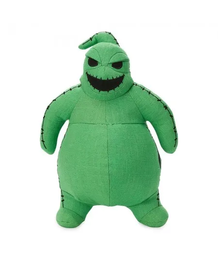 Peluche piccolo Bau Bau Jack Skeletron Nightmare Before Christmas Disney Store Disney Store - 1