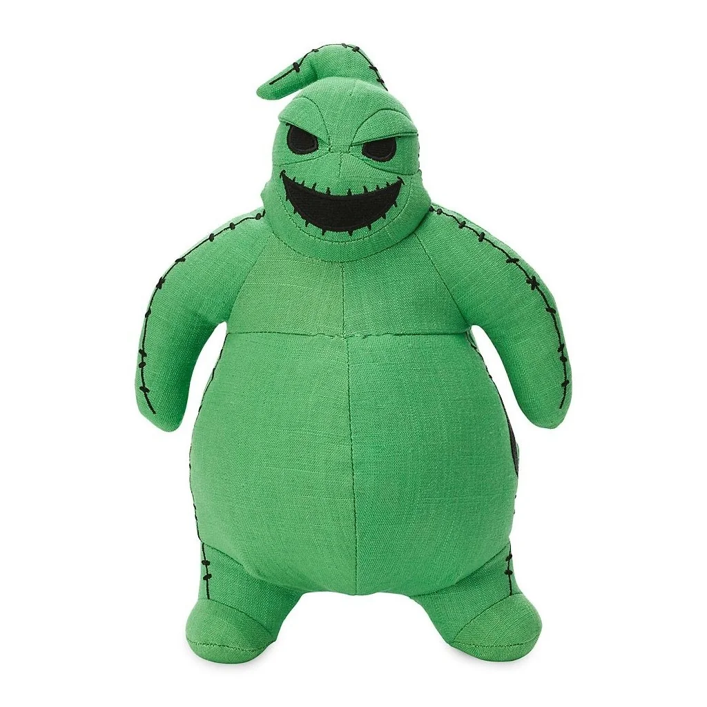 Mały pluszowy Hau Hau Jack Skellington Koszmar przed świętami Bożego Narodzenia Disney Store Disney Store - 1