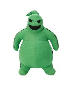 Plush bau Bau Jack Skeletron Nightmare Before Christmas Disney Store Disney Store - 1