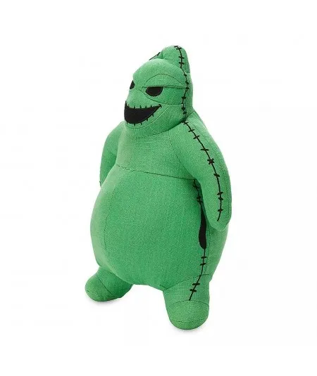 Plush bau Bau Jack Skeletron Nightmare Before Christmas Disney Store Disney Store - 2