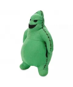 Plush bau Bau Jack Skeletron Nightmare Before Christmas Disney Store Disney Store - 2