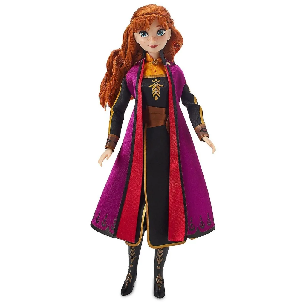 Puppe anna Frozen Disney Store Disney Store - 1