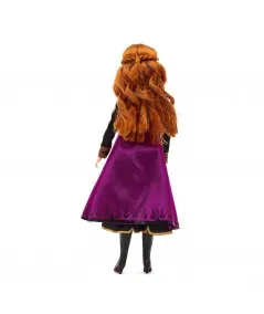 Puppe anna Frozen Disney Store Disney Store - 2