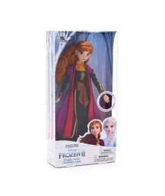 Lalka śpiewa Anna Frozen Disney Store Disney Store - 4