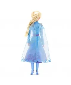Poupée canora Elsa Frozen 2 Disney Store Disney Store - 2