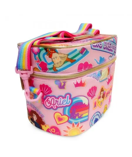 Bolso de Merenda Princess Disney Store Disney Store - 2