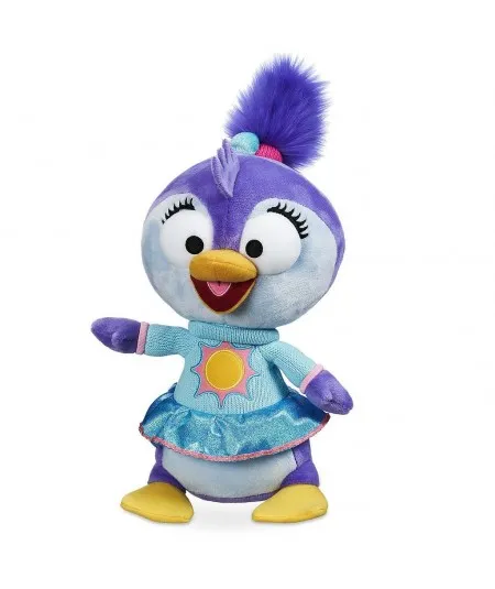 Plush small Summer Muppet Disney Store Disney Store - 1