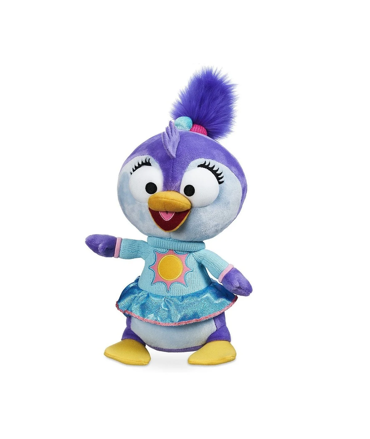 Peluche pequeño Summer Muppet Disney Store Disney Store - 1