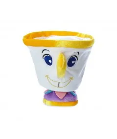 Peluche la Bella y la Bestia Disney Store Disney Store - 1