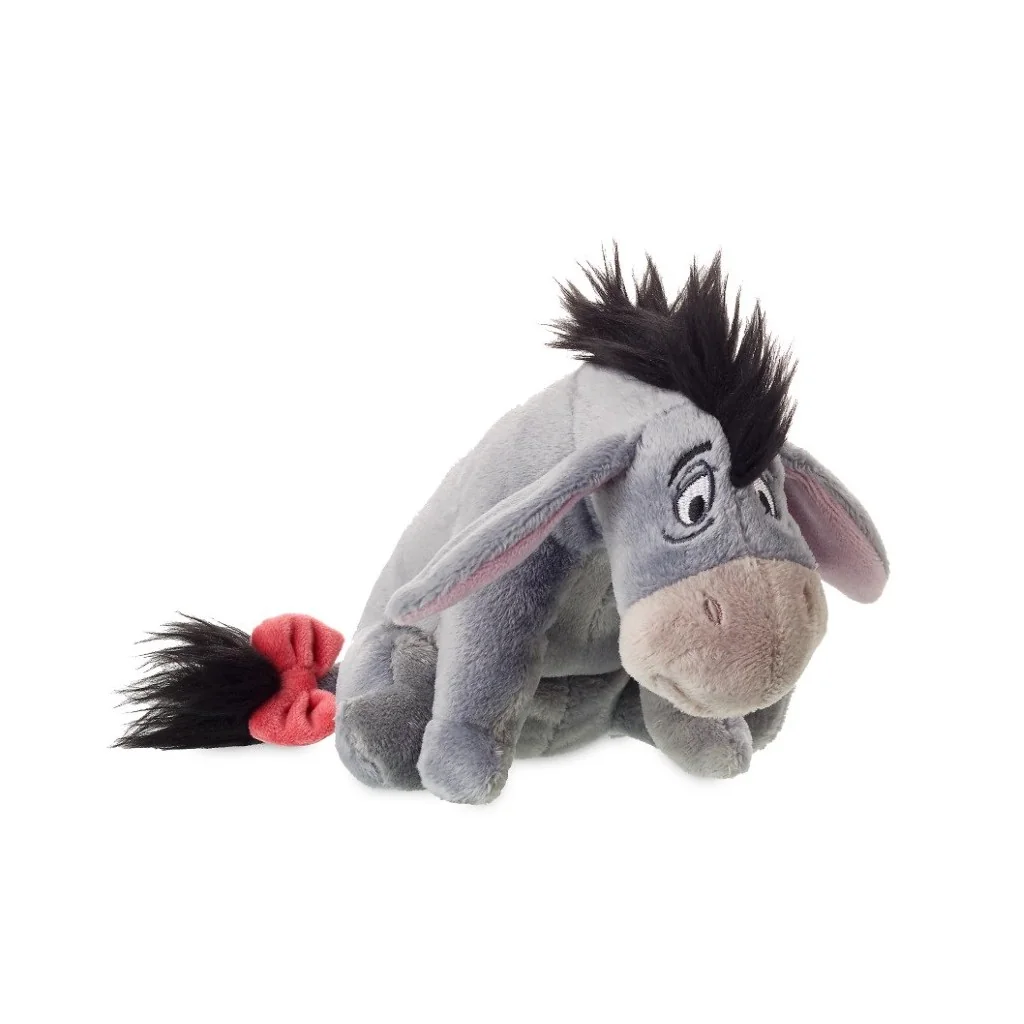 Peluche mini Ih-oh Winnie l'Ourson Disney Store Disney Store - 1