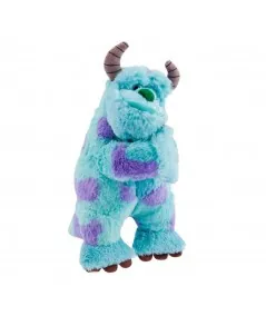 Peluche braccialetto Sulley Monsters Disney Park Disney Parks - 1