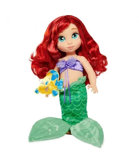 Poupée Animateurs Ariel La Sirenetta Disney Store Disney Store - 1