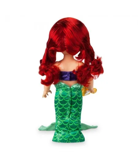 Lalka Animators Ariel The Little Mermaid Disney Store Disney Store - 2