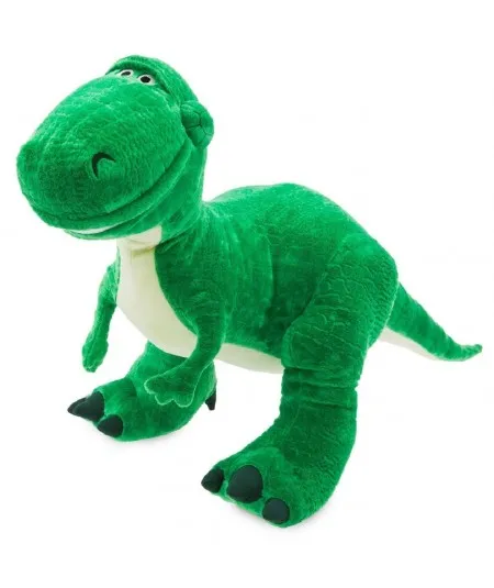 Plush medium Rex Toy Story Disney Store Disney Store - 1